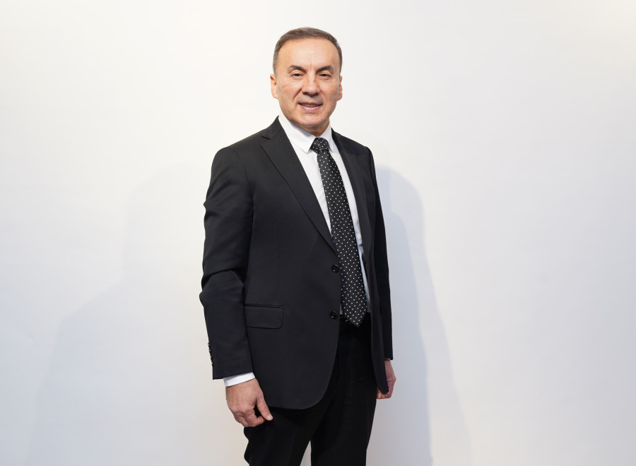 Tarım yoksa madencilik de yok