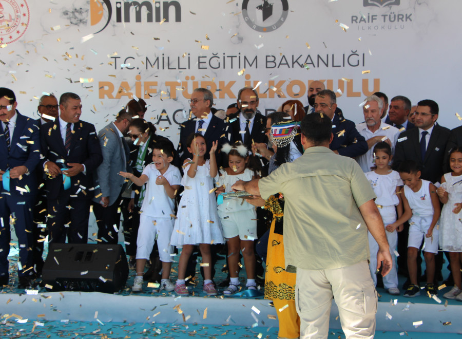 Bu sefer yatırım insana