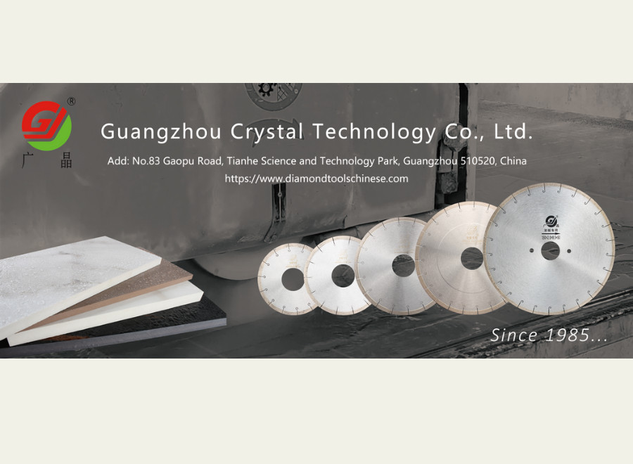 Guangzhou Crystal Technology Co