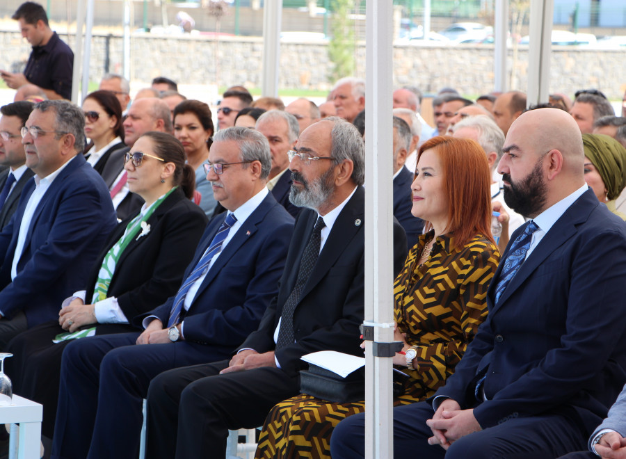 Bu sefer yatırım insana