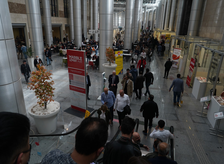 MARBLE ile yeniden umutlandık!