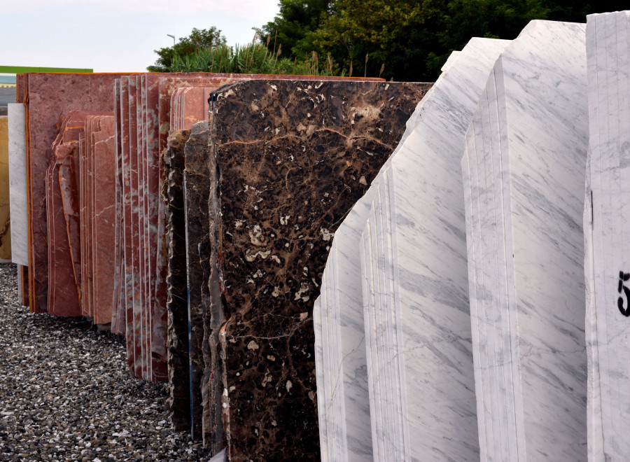 İtalyan devleri Türk doğaltaş ihracatçılarıyla el sıkıştı