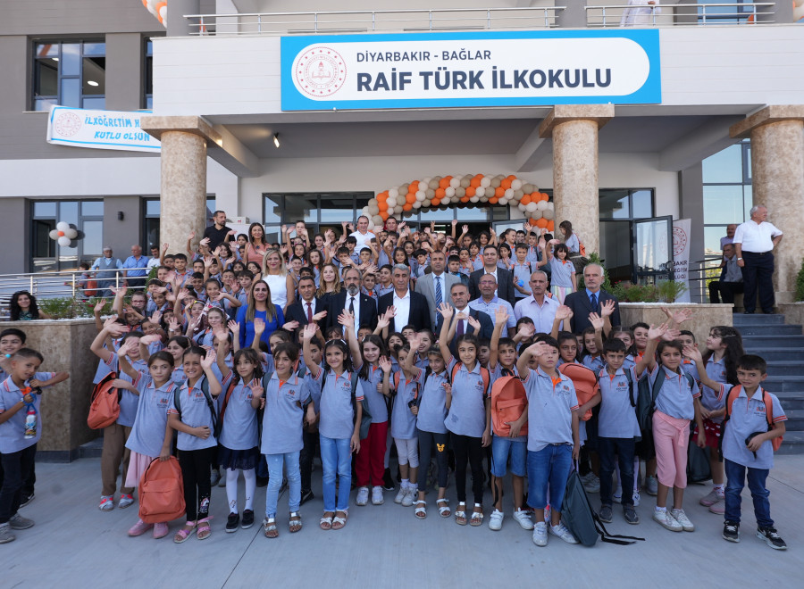 Bu sefer yatırım insana