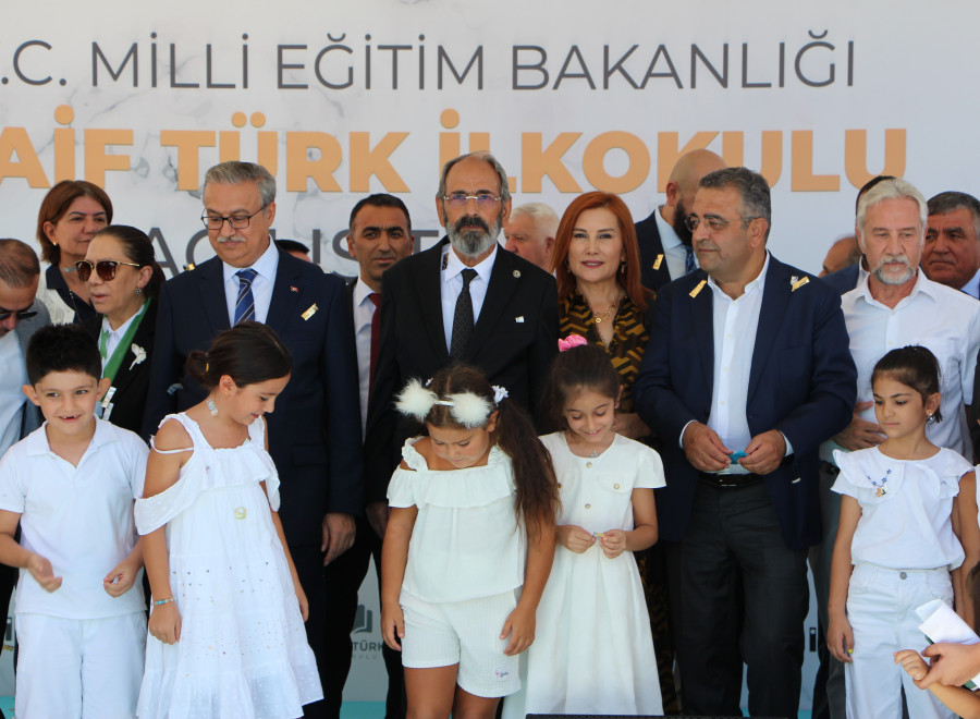 Bu sefer yatırım insana