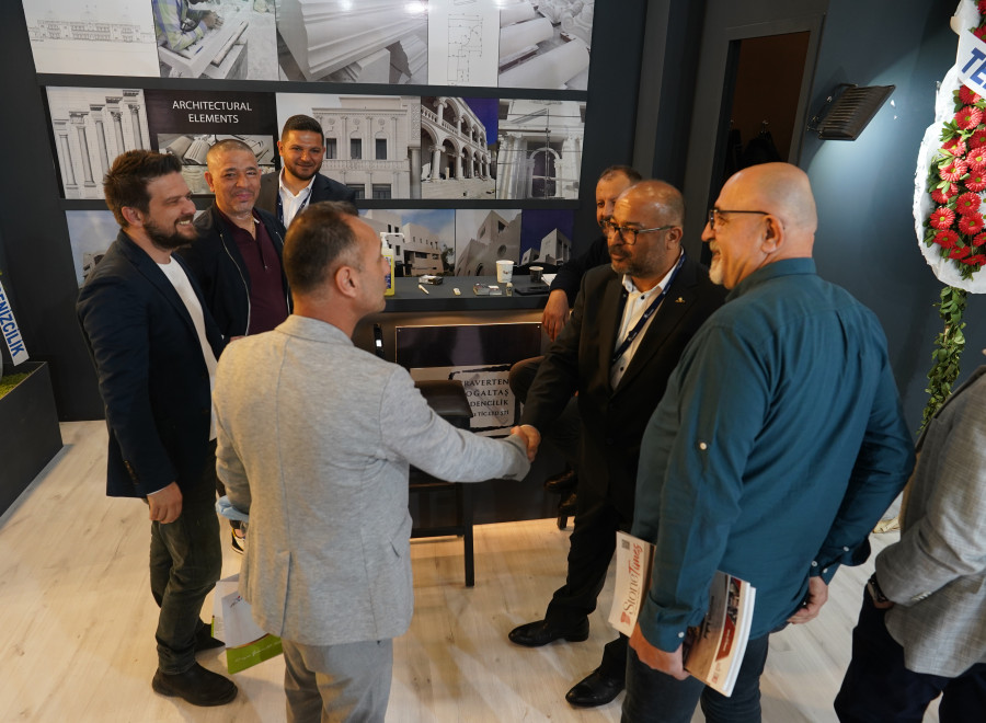 MARBLE ile yeniden umutlandık!