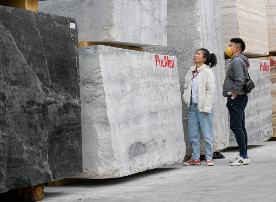 MARBLE ile yeniden umutlandık!