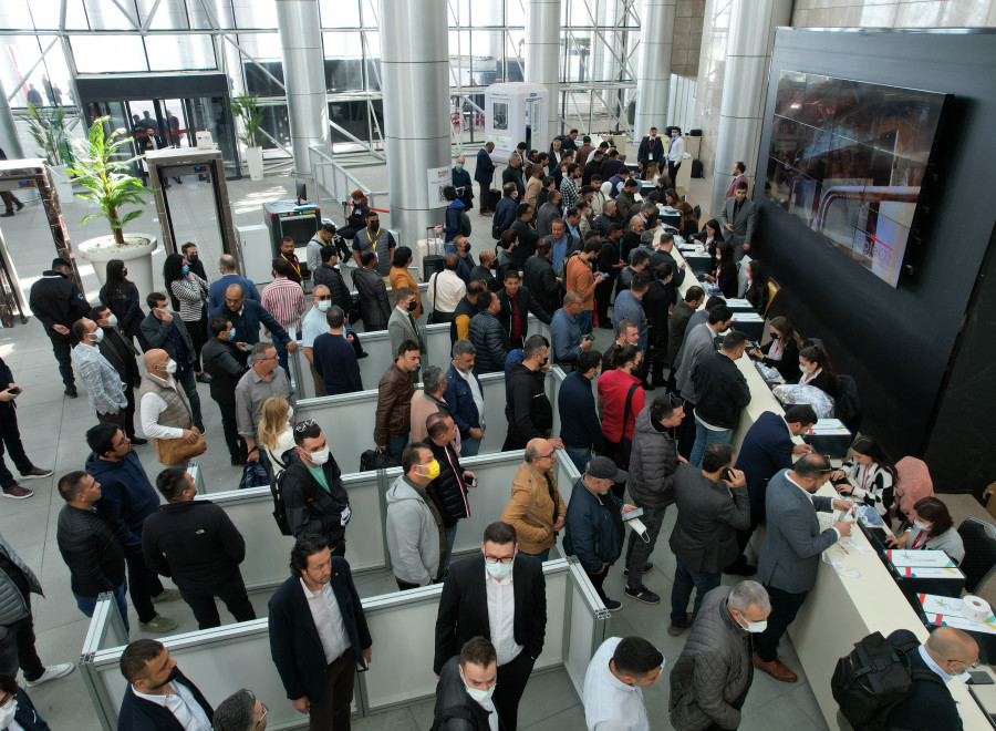 MARBLE ile yeniden umutlandık!