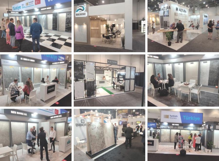 Las Vegas işaret fişeğini yaktı