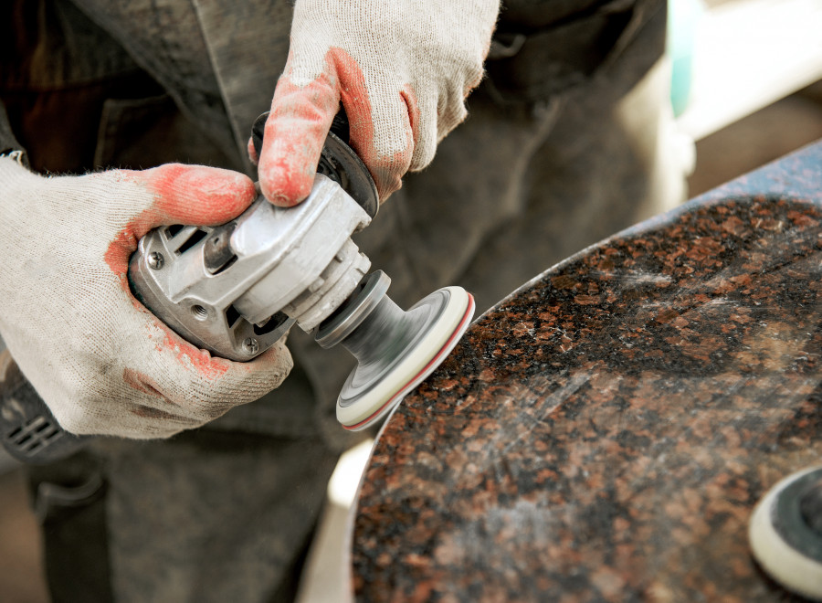 İtalyan devleri Türk doğaltaş ihracatçılarıyla el sıkıştı