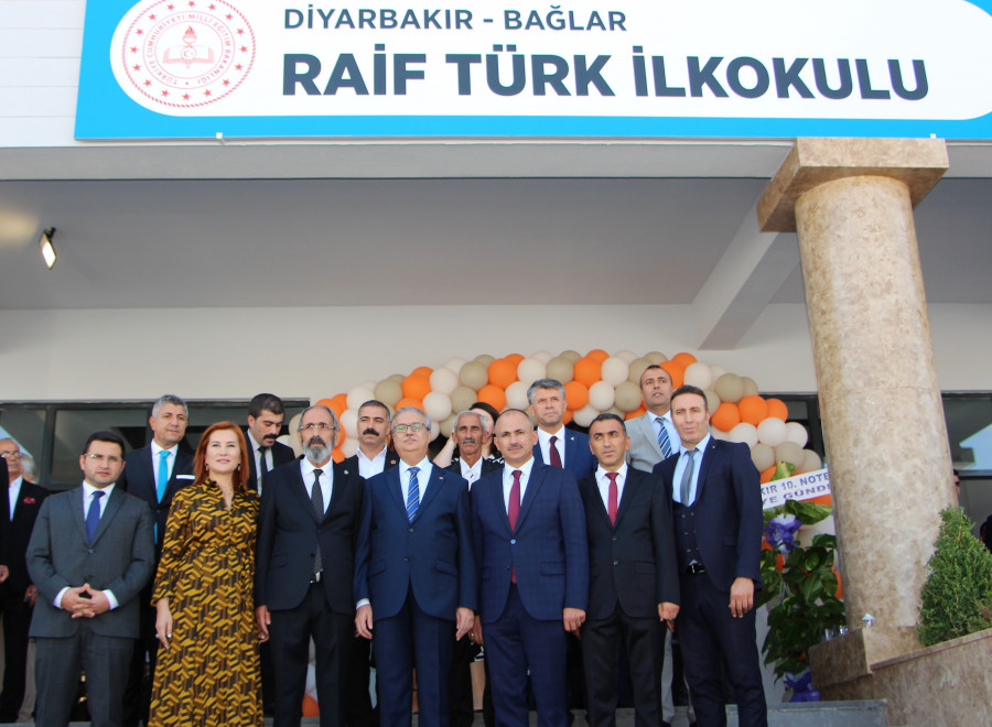 Bu sefer yatırım insana