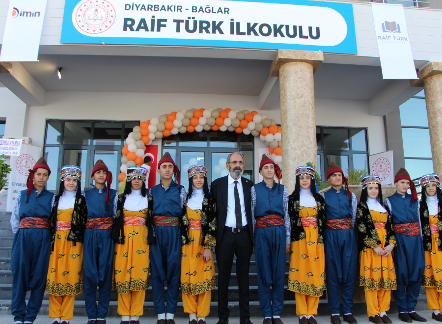 Bu sefer yatırım insana