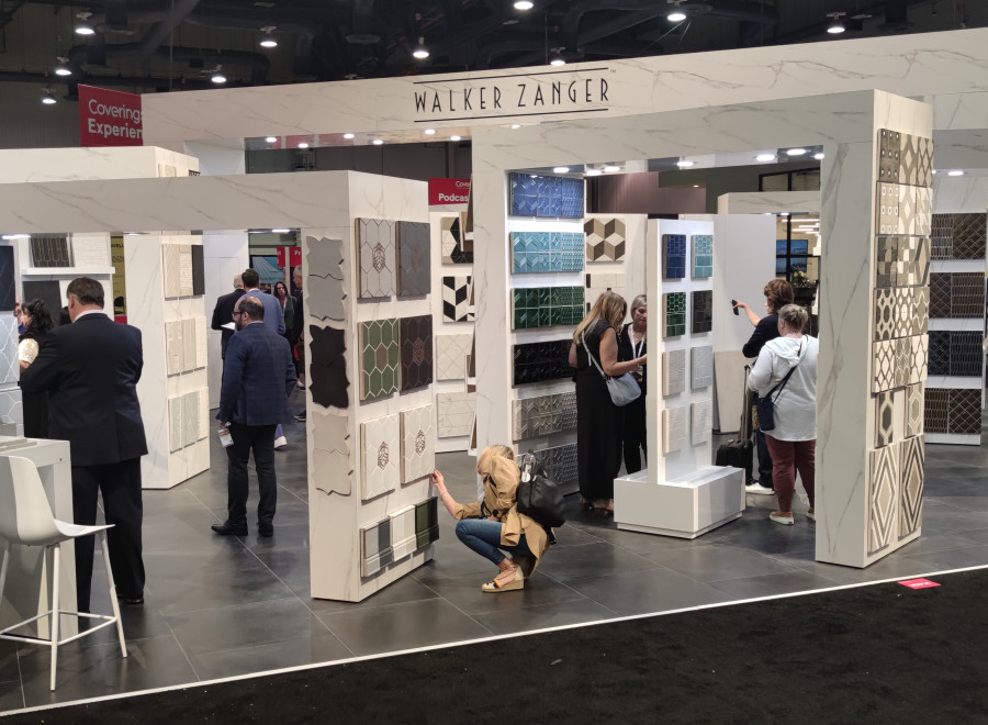 Las Vegas işaret fişeğini yaktı