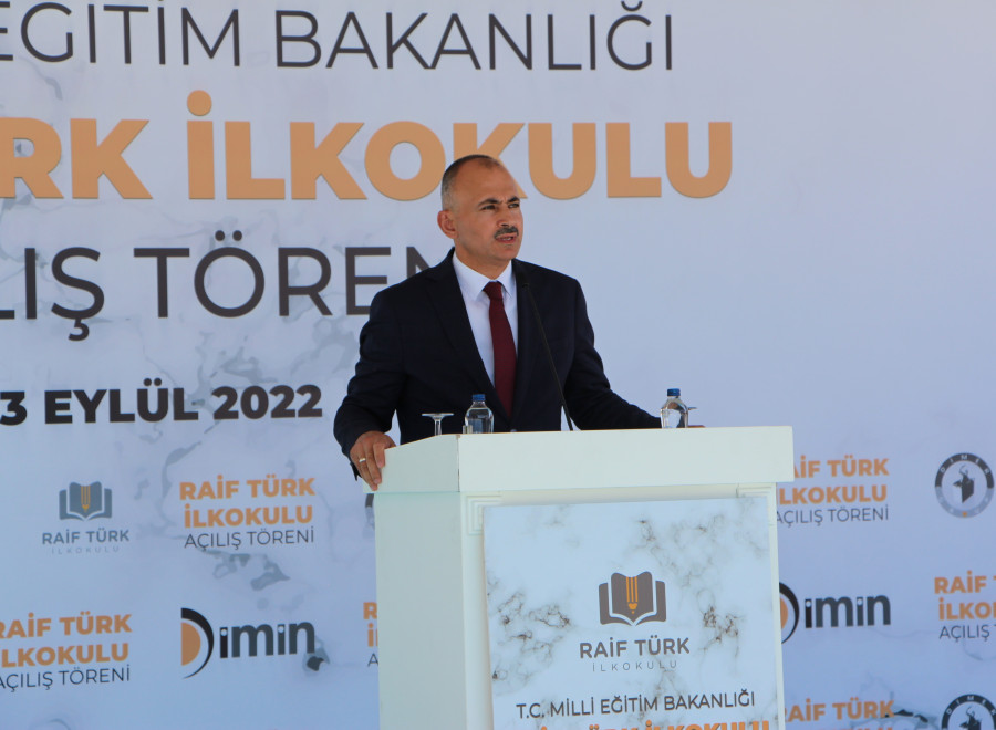 Bu sefer yatırım insana