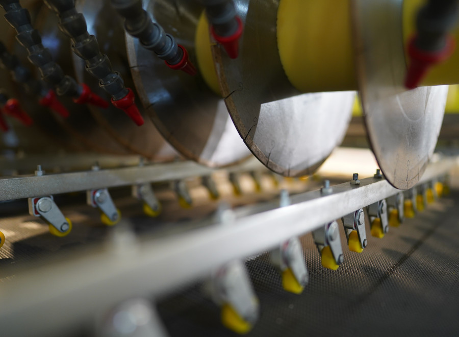 MARBLE ile yeniden umutlandık!