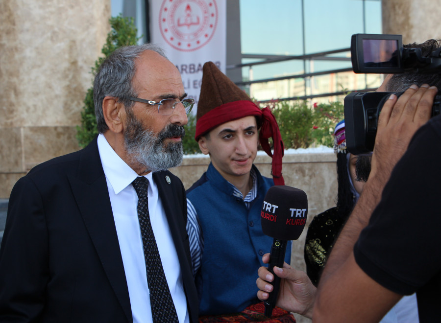 Bu sefer yatırım insana