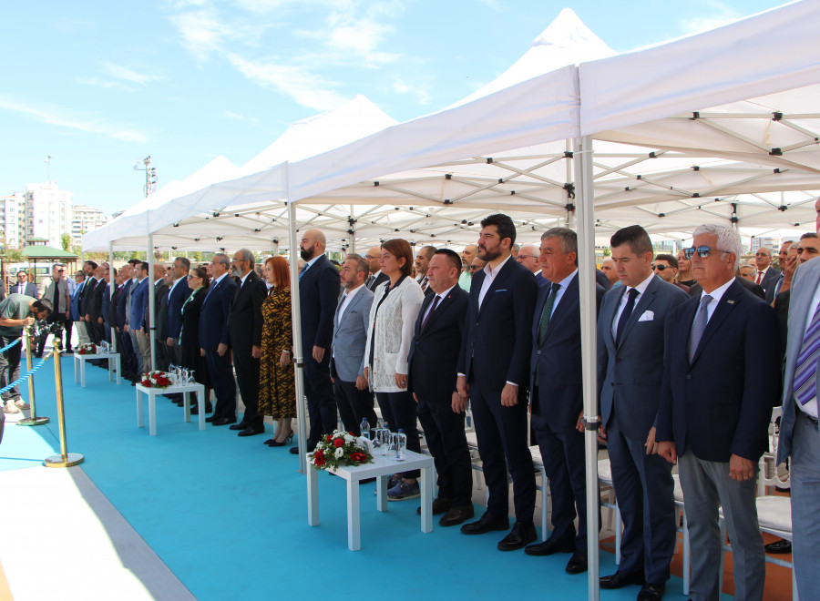 Bu sefer yatırım insana