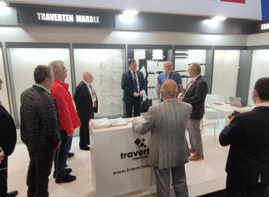 Las Vegas işaret fişeğini yaktı