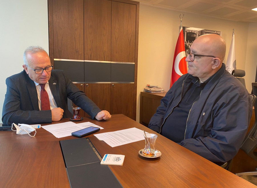 ‘We succeeded with the sense of consensus!’