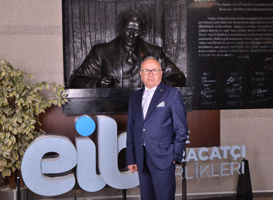 The value of our mineral exports is almost $ 6 billion