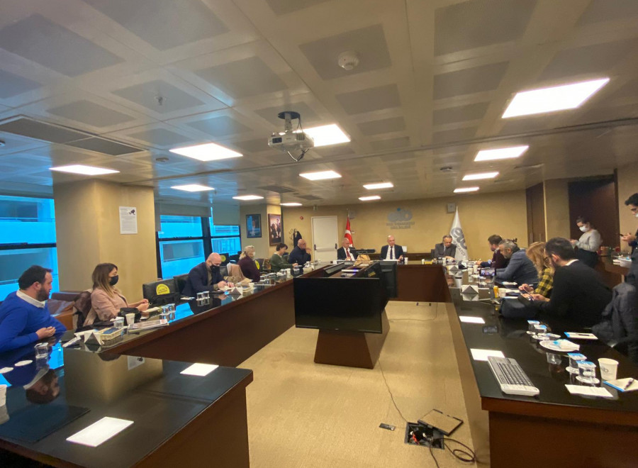 Container issue was discussed at the 2021 meeting!