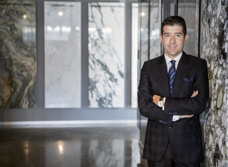 “Madende ruhsat izin süreçleri kısalırsa yeni ihracat rekorları kırarız”