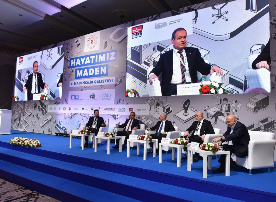 Target in 2022: 20 % increase in exports