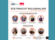 Afyonkarahisar İhracatının Yıldızları 6 Eylül’de ödüllerini alacak