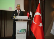 Dünya Madenciler Günü, Küresel Ekonomideki Değişim ve Madencilik Konferansı’yla kutlandı