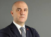 Aydın Dinçer ve kurul üyelerinden birlikte başaracağız mesajı