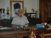 Fuarımıza Sahip Çıkalım