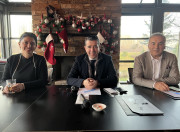 Yeşil enerjinin  kalbinde madenler var