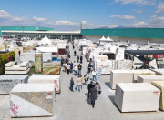 Bloktan Katma Değere: Türkiye Doğal Taş İhracatının Sessiz Dönüşümü