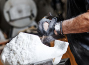 Doğal taş sektörü Afyon ve Muğla'da iş sağlığı ve güvenliği için buluştu